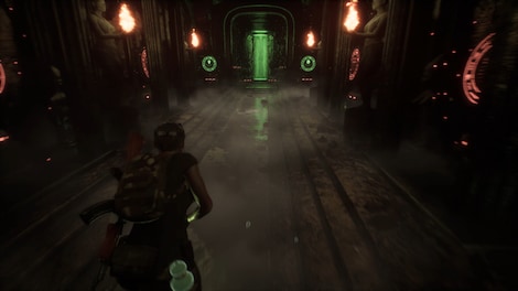 Outliver: Tribulation (PC) - Steam Account - GLOBAL - 7