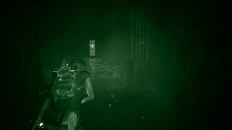 Outliver: Tribulation (PC) - Steam Account - GLOBAL - 3