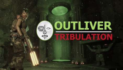 Outliver: Tribulation (PC) - Steam Account - GLOBAL - 0