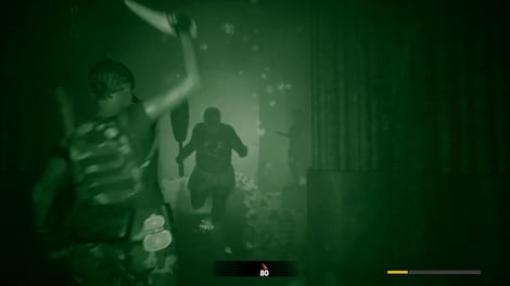 Outliver: Tribulation (PC) - Steam Account - GLOBAL - 5