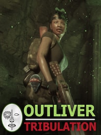 Outliver: Tribulation (PC) - Steam Key - GLOBAL - 1