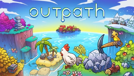 Outpath (PC) - Steam Account - GLOBAL - 0