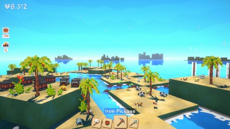 Outpath (PC) - Steam Gift - GLOBAL - 4