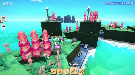 Outpath (PC) - Steam Key - GLOBAL - 10
