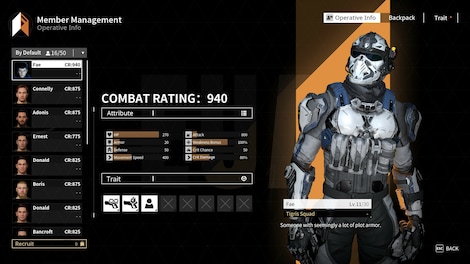 Outpost: Infinity Siege (PC) - Steam Gift - GLOBAL - 6