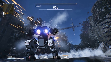 Outpost: Infinity Siege (PC) - Steam Key - GLOBAL - 7