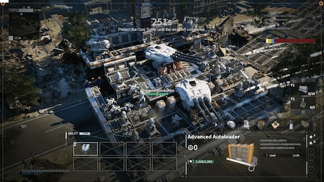 Outpost: Infinity Siege (PC) - Steam Key - GLOBAL - 9