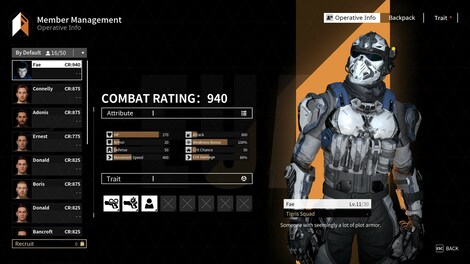 Outpost: Infinity Siege (PC) - Steam Key - NORTH AMERICA - 6