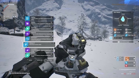 Outpost: Infinity Siege | Vanguard Edition (PC) - Steam Gift - EUROPE - 4