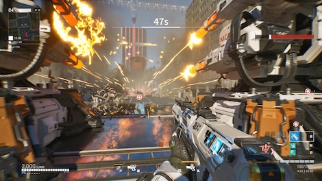 Outpost: Infinity Siege | Vanguard Edition (PC) - Steam Key - EUROPE - 5