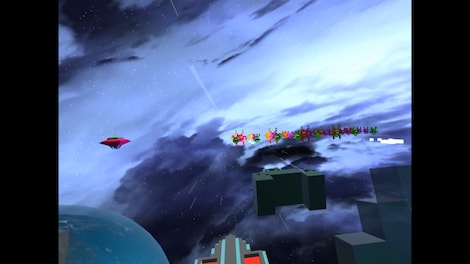 Outpost L5 Steam Key GLOBAL - 7
