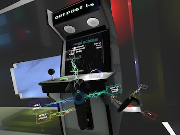 Outpost L5 Steam Key GLOBAL - 6
