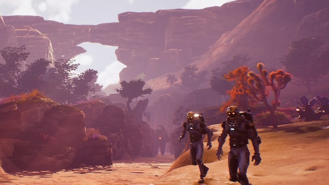 Outpost Zero Steam Key GLOBAL - 0