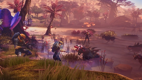 Outpost Zero Steam Key GLOBAL - 6