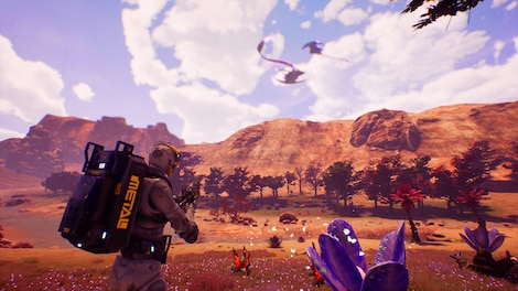 Outpost Zero Steam Key GLOBAL - 3