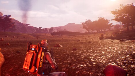 Outpost Zero Steam Key GLOBAL - 5