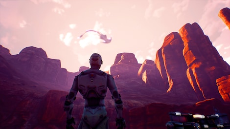 Outpost Zero Steam Key GLOBAL - 4