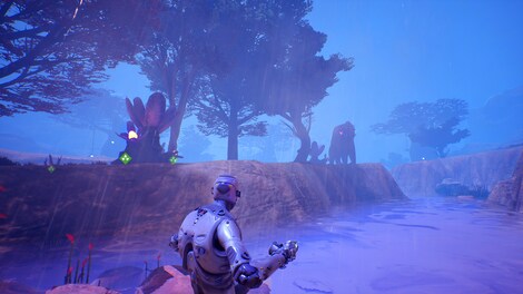Outpost Zero Steam Key GLOBAL - 10