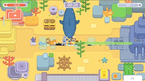 Output Pasture (PC) - Steam Key - GLOBAL - 3