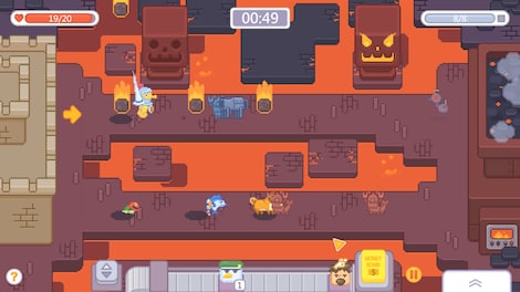 Output Pasture (PC) - Steam Key - GLOBAL - 4