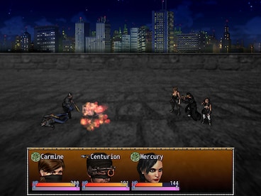 Outrage Steam Key GLOBAL - 5
