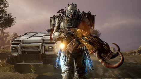OUTRIDERS | Complete Edition (PC) - Steam Key - EUROPE - 10