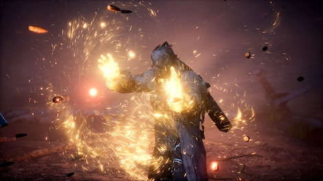 OUTRIDERS (PC) - Steam Key - EUROPE - 11