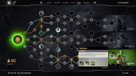 OUTRIDERS (PS5) - PSN Account - GLOBAL - 9