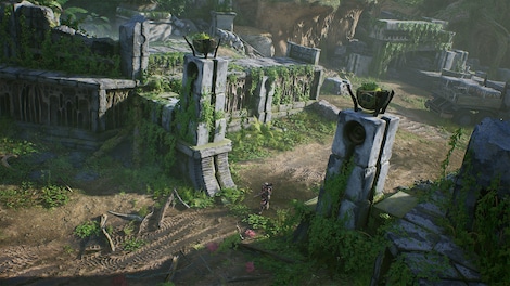 OUTRIDERS (PS5) - PSN Account - GLOBAL - 5