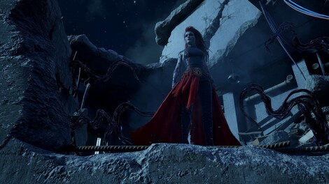 OUTRIDERS WORLDSLAYER BUNDLE (PC) - Steam Key - CIS - 4