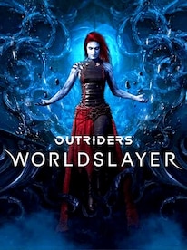 OUTRIDERS WORLDSLAYER BUNDLE (PC) - Steam Key - EUROPE - 1