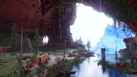 OUTRIDERS WORLDSLAYER UPGRADE (PC) - Steam Gift - EUROPE - 6