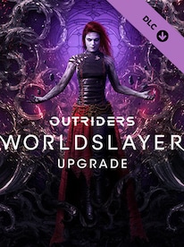 OUTRIDERS WORLDSLAYER UPGRADE (PC) - Steam Gift - NORTH AMERICA - 1
