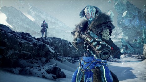 OUTRIDERS WORLDSLAYER UPGRADE (PC) - Steam Gift - NORTH AMERICA - 7