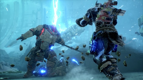 OUTRIDERS WORLDSLAYER UPGRADE (PC) - Steam Key - GLOBAL - 5