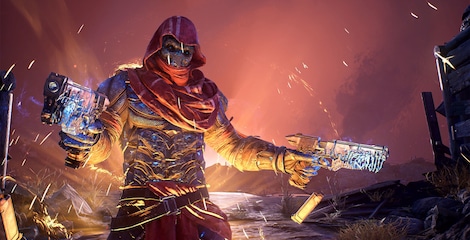 OUTRIDERS (Xbox Series X/S, Windows 10) - Xbox Live Account - GLOBAL - 2