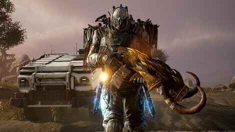 OUTRIDERS (Xbox Series X) - Xbox Live Key - UNITED STATES - 10