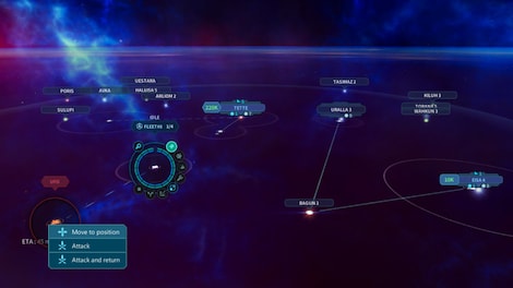 Outscape - Steam - Key GLOBAL - 23