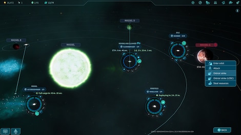 Outscape - Steam - Key GLOBAL - 20