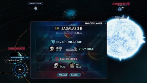 Outscape - Steam - Key GLOBAL - 16