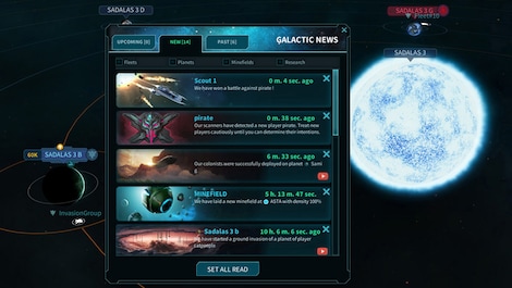 Outscape - Steam - Key GLOBAL - 6