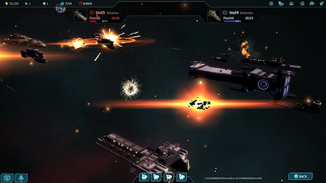 Outscape - Steam - Key GLOBAL - 21