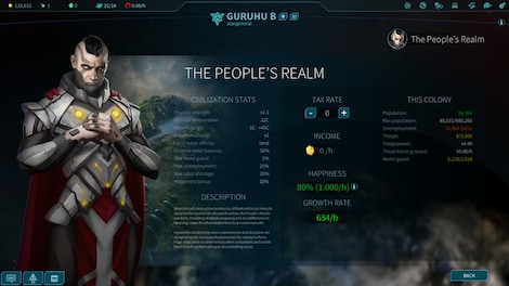 Outscape - Steam - Key GLOBAL - 0