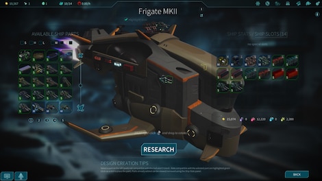 Outscape - Steam - Key GLOBAL - 17