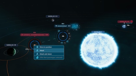 Outscape - Steam - Key GLOBAL - 9