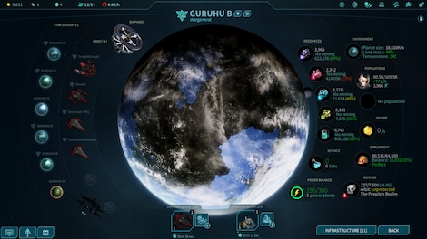 Outscape - Steam - Key GLOBAL - 10