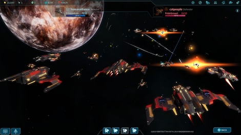 Outscape - Steam - Key GLOBAL - 22