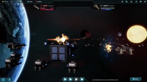 Outscape - Steam - Key GLOBAL - 4