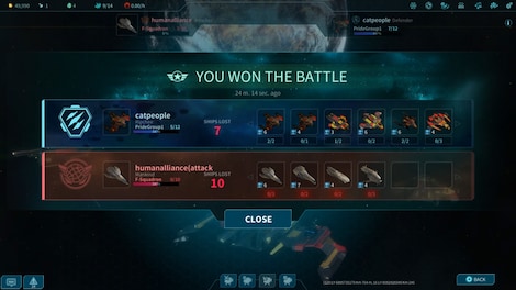 Outscape - Steam - Key GLOBAL - 12