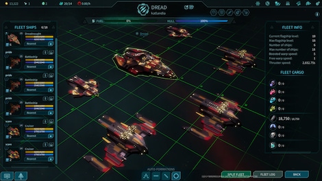 Outscape - Steam - Key GLOBAL - 8